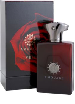 Amouage Lyric parfémovaná voda pro muže 100 ml