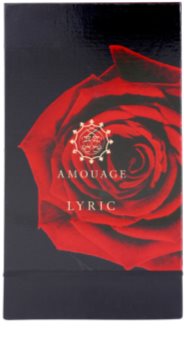 Amouage Lyric parfémovaná voda pro muže 100 ml