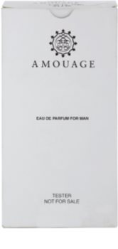 Amouage Lyric eau de parfum teszter férfiaknak 100 ml