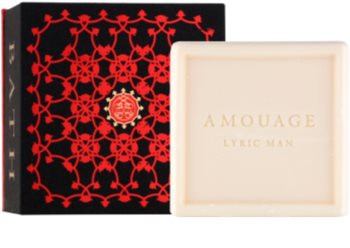 Amouage Lyric Αρωματισμένο σαπούνι για άνδρες 150 γρ