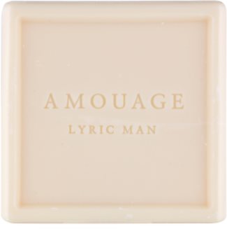 Amouage Lyric Αρωματισμένο σαπούνι για άνδρες 150 γρ