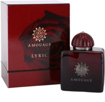 Amouage Lyric parfémovaná voda pro ženy 100 ml