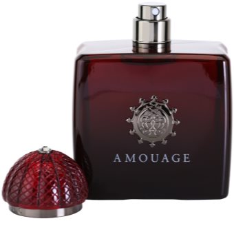 Amouage Lyric woda perfumowana dla kobiet 100 ml