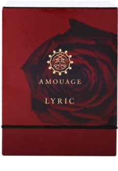 Amouage Lyric woda perfumowana dla kobiet 100 ml