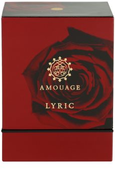 Amouage Lyric parfemska voda za žene 50 ml