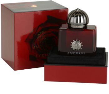 Amouage Lyric parfemska voda za žene 50 ml