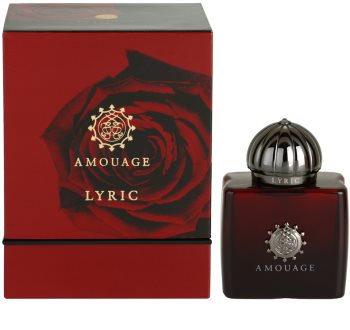 Amouage Lyric parfemska voda za žene 50 ml
