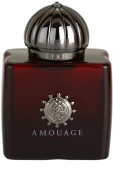 Amouage Lyric parfemska voda za žene 50 ml