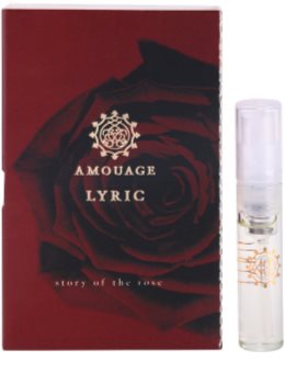 Amouage Lyric парфумована вода для жінок 2 мл