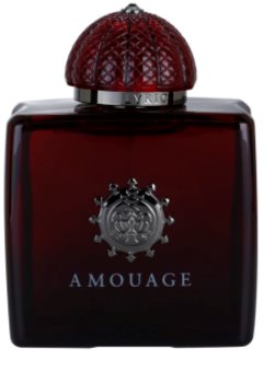 Amouage Lyric парфумована вода тестер для жінок 100 мл