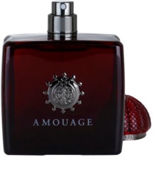 Amouage Lyric woda perfumowana tester dla kobiet 100 ml
