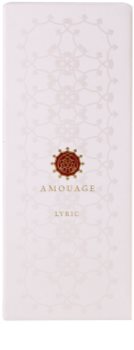 Amouage Lyric losjon za telo za ženske 300 ml