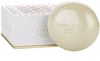 Amouage Lyric parfémované mýdlo pro ženy 150 g