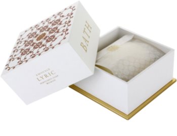 Amouage Lyric savon parfumé pour femme 150 g