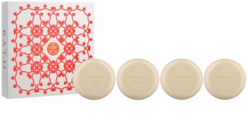Amouage Lyric Geparfumeerde zeep voor Vrouwen 4 x 50 gr