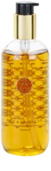 Amouage Lyric Τζελ για ντους για γυναίκες 300 μλ