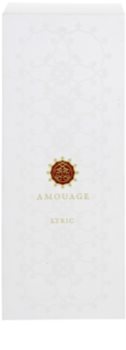 Amouage Lyric Τζελ για ντους για γυναίκες 300 μλ