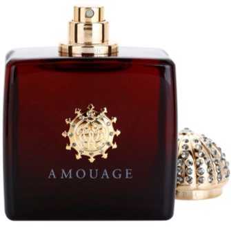 Amouage Lyric Limited Edition extrait de parfum pour femme 100 ml