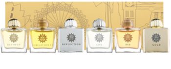 Amouage Miniatures Bottles Collection Women coffret cadeau II.