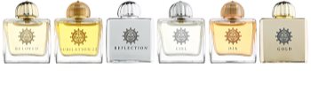 Amouage Miniatures Bottles Collection Women coffret cadeau II.