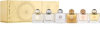 Amouage Miniatures Bottles Collection Women coffret cadeau I.