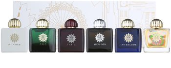 Amouage Miniatures Bottles Collection Women set cadou III.
