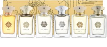 Amouage Miniatures Bottles Collection Men σετ δώρου II.