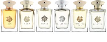 Amouage Miniatures Bottles Collection Men σετ δώρου II.