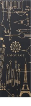 Amouage Miniatures Bottles Collection Men Geschenkset III.