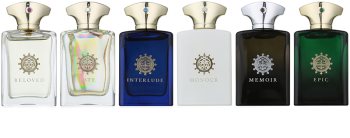 Amouage Miniatures Bottles Collection Men Geschenkset III.
