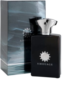 Amouage Memoir Parfumovaná voda pre mužov 100 ml