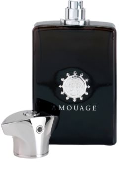 Amouage Memoir Parfumovaná voda pre mužov 100 ml