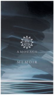 Amouage Memoir Eau de Parfum voor Mannen 100 ml