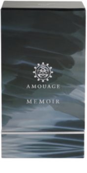 Amouage Memoir Parfumovaná voda pre mužov 50 ml
