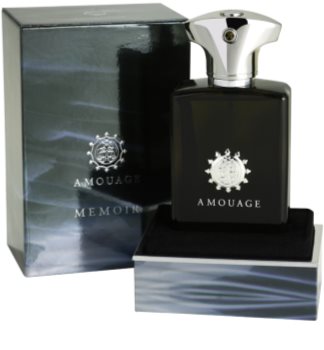 Amouage Memoir Parfumovaná voda pre mužov 50 ml