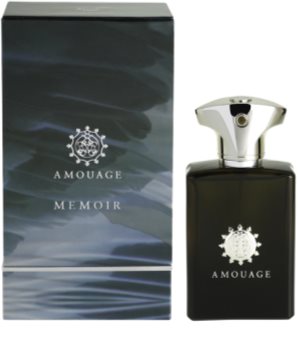 Amouage Memoir parfumovaná voda pre mužov 50 ml