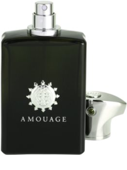 Amouage Memoir Parfumovaná voda pre mužov 50 ml