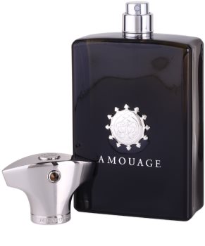 Amouage Memoir woda perfumowana tester dla mężczyzn 100 ml