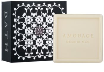 Amouage Memoir Perfumed Soap for Men 150 g