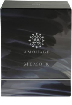Amouage Memoir woda perfumowana dla kobiet 100 ml