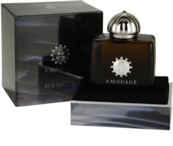 Amouage Memoir woda perfumowana dla kobiet 100 ml