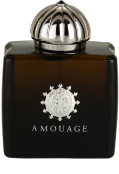 Amouage Memoir eau de parfum per donna 100 ml