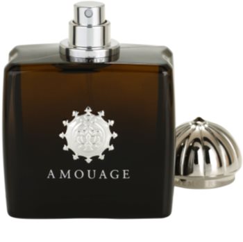 Amouage Memoir woda perfumowana dla kobiet 100 ml