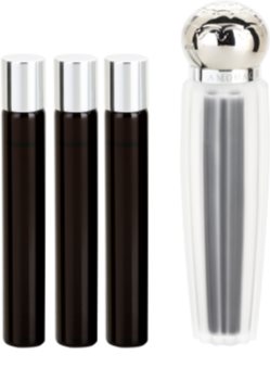 Amouage Memoir Parfumovaná voda pre ženy 4 x 10 ml (1x plnitelná + 3x náplň)