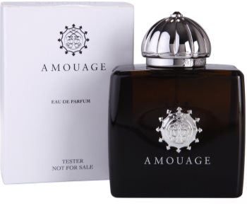 Amouage Memoir woda perfumowana tester dla kobiet 100 ml