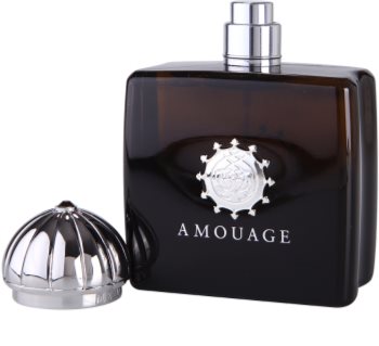 Amouage Memoir woda perfumowana tester dla kobiet 100 ml