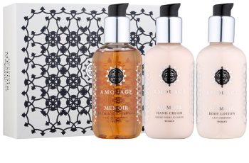 Amouage Memoir poklon set II.