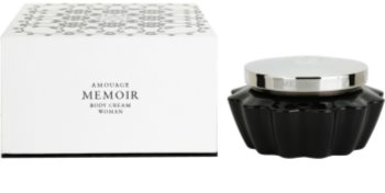 Amouage Memoir Bodycrème voor Vrouwen 200 ml