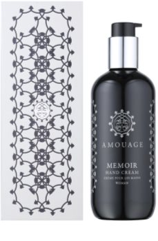 Amouage Memoir Handcrème voor Vrouwen 300 ml