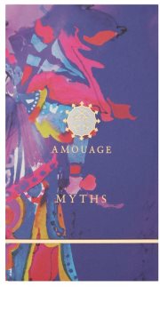 Amouage Myths Eau de Parfum Herren 100 ml